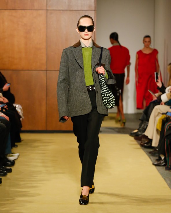Tory Burch AW26