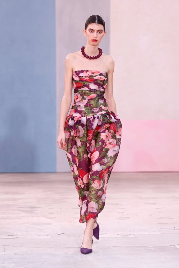 Carolina Herrera FW26