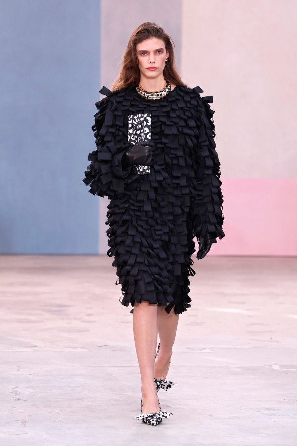 Carolina Herrera FW26