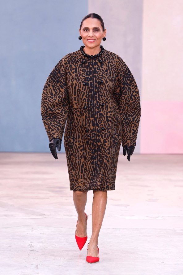 Carolina Herrera FW26