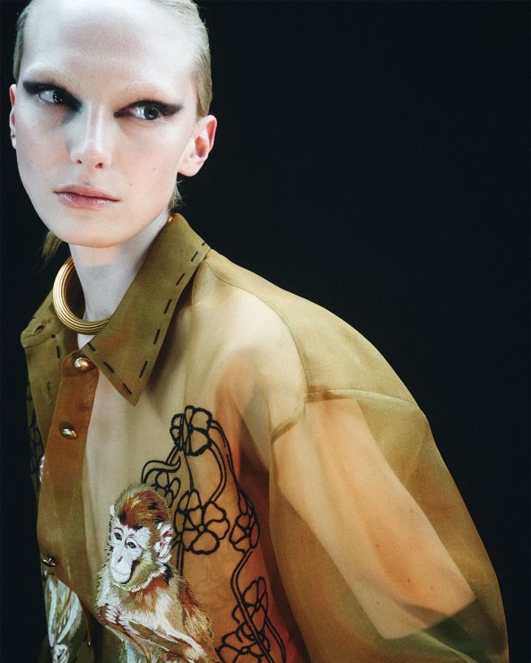 Khaite FW26