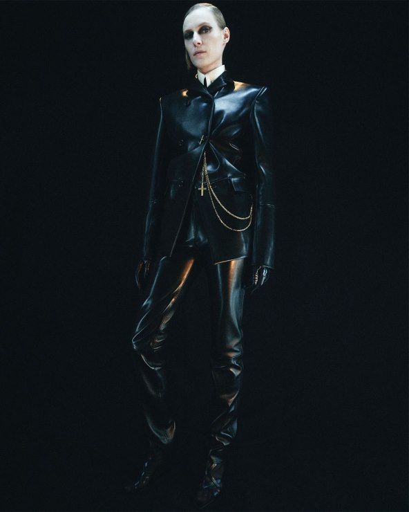 Khaite FW26