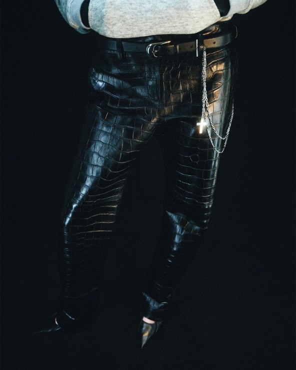 Khaite FW26