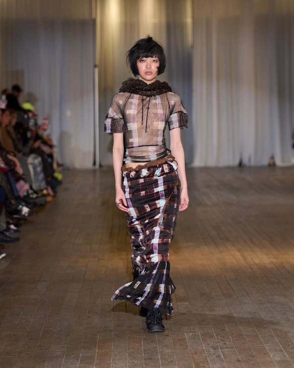 Colina Strada AW26