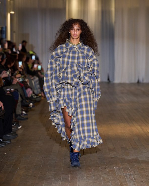 Colina Strada AW26