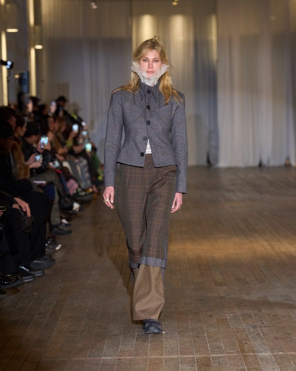 Colina Strada AW26