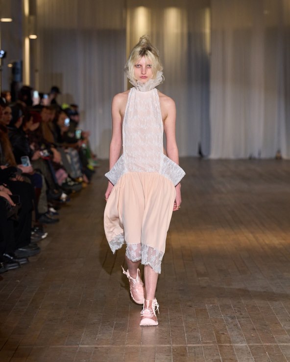 Colina Strada AW26