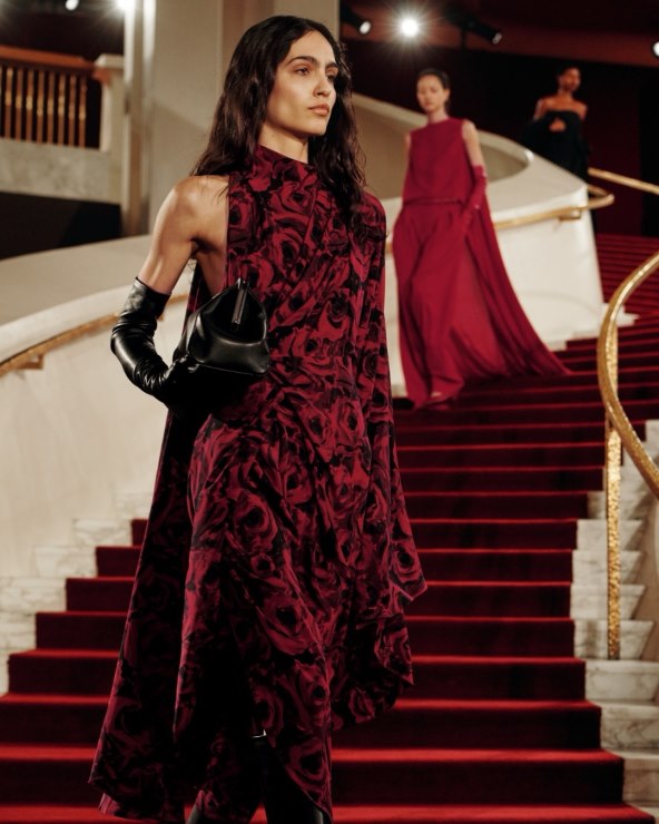 Michael Kors FW26