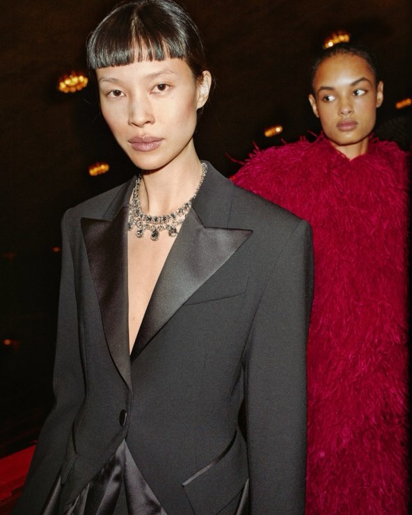 Michael Kors FW26