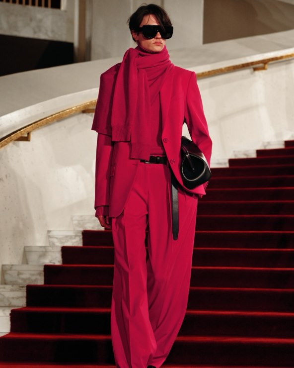 Michael Kors FW26