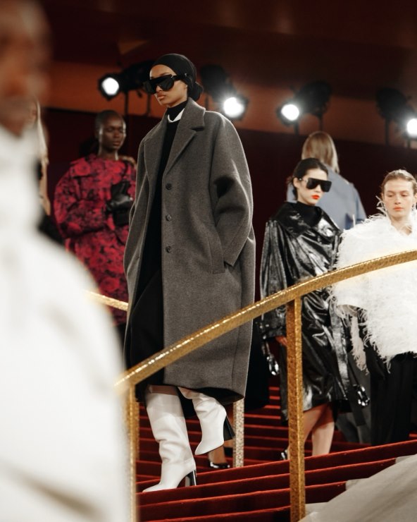 Michael Kors FW26