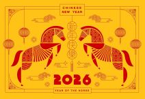 Kineska nova godina Konja 2026