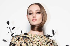 Christian Siriano NYFW