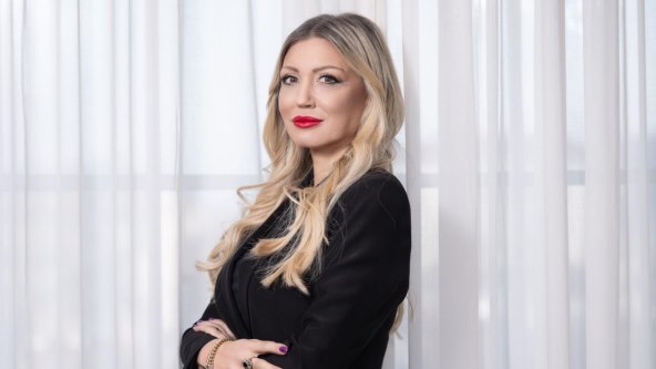 Blanka Mateša