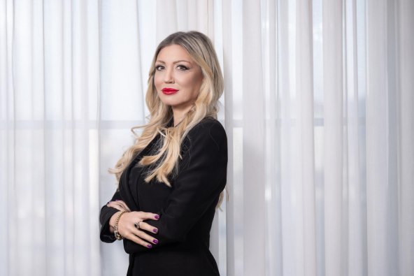 Blanka Mateša