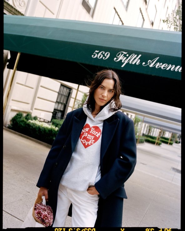 Alexa Chung