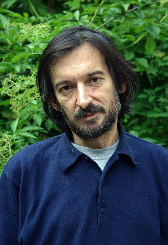 Predrag Vušović