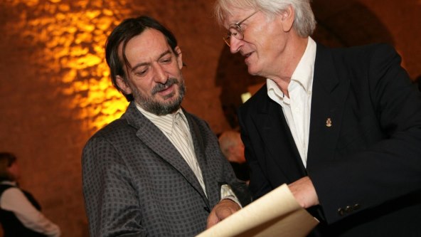 Predrag Vušović