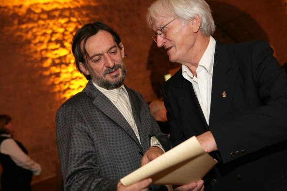 Predrag Vušović