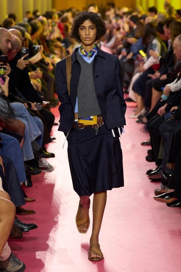 Miu Miu SS26