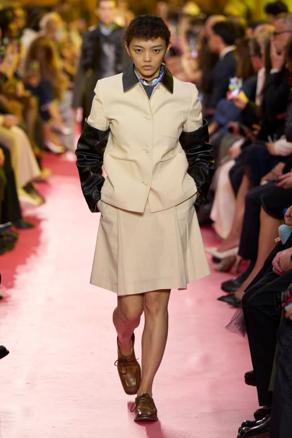 Miu Miu SS26