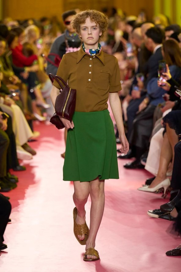 Miu Miu SS26