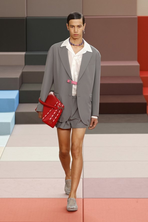 Fendi SS26