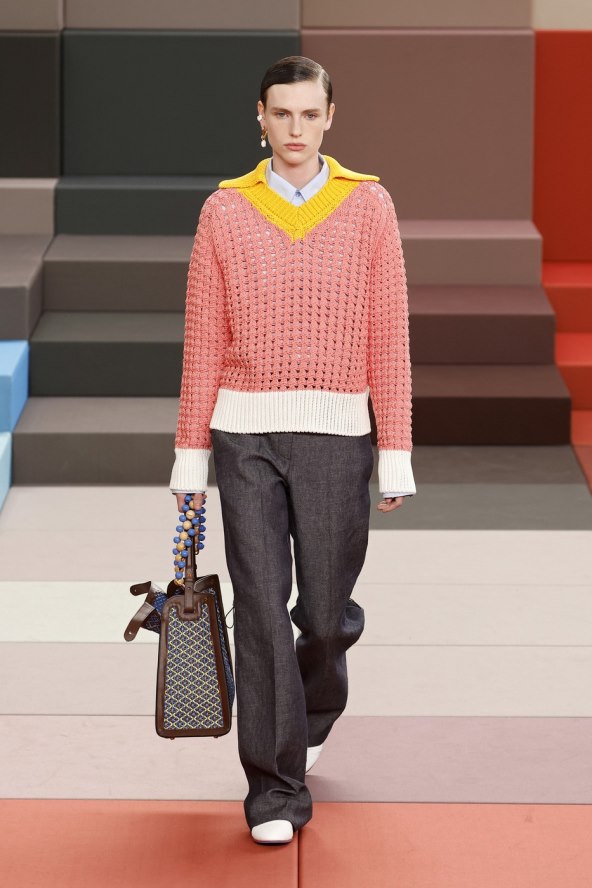 Fendi SS26