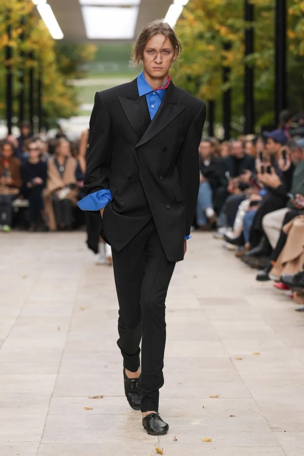 Celine SS26