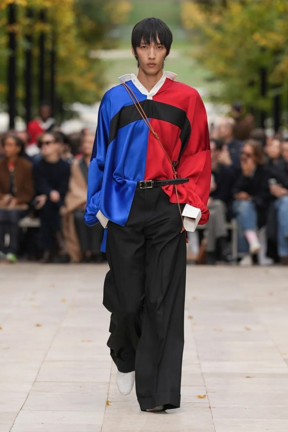 Celine SS26