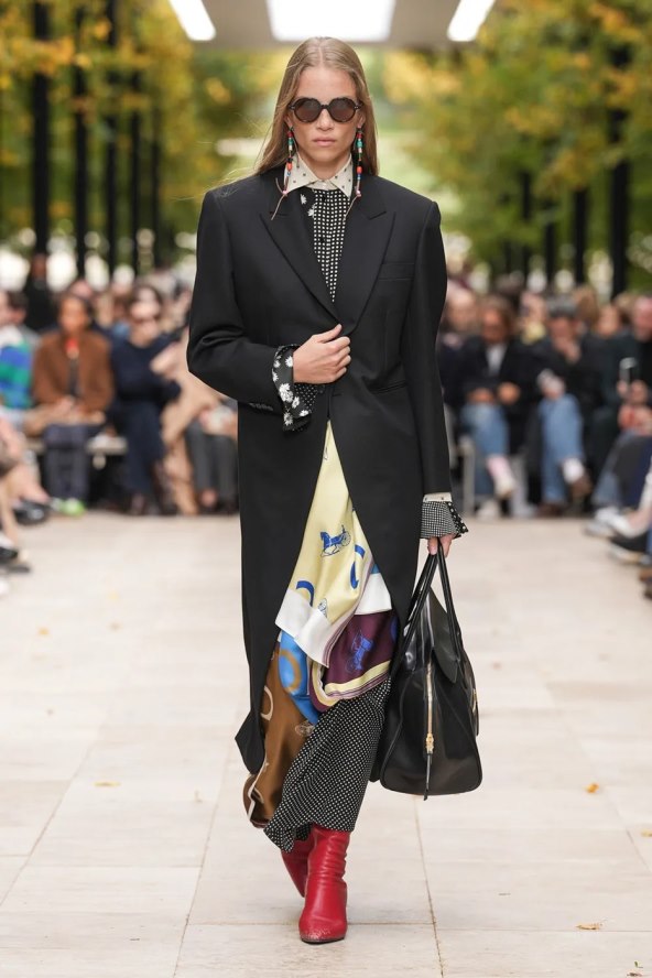 Celine SS26