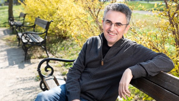 Zoran Vakula