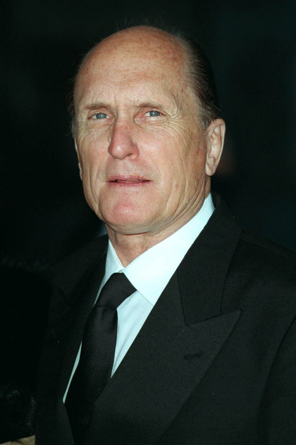 robert duvall