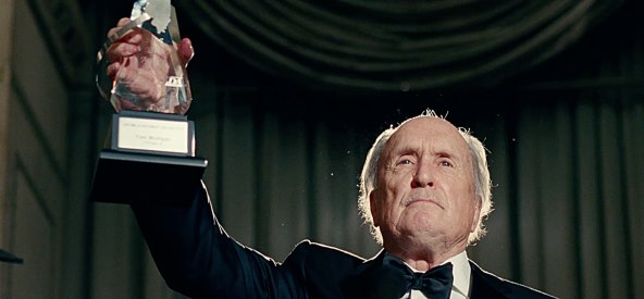 robert duvall