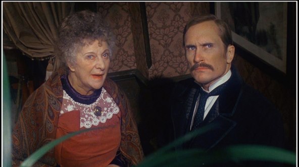 robert duvall