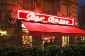 Bar Basso Milano