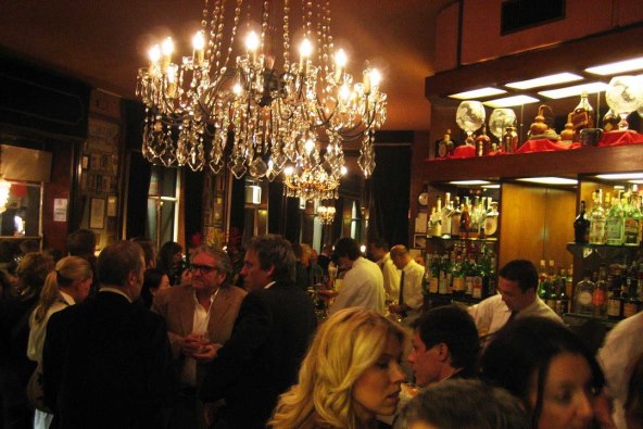 Bar Basso Milano