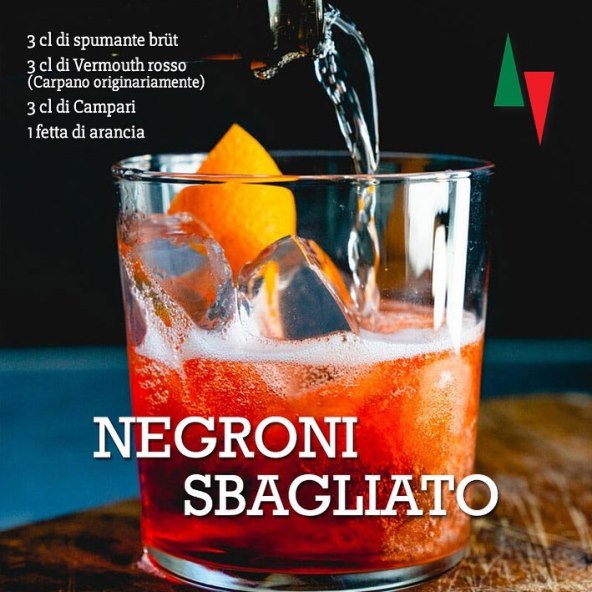 Bar Basso Milano