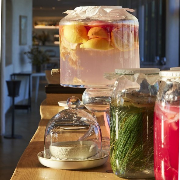 HORTO Restaurant Milano