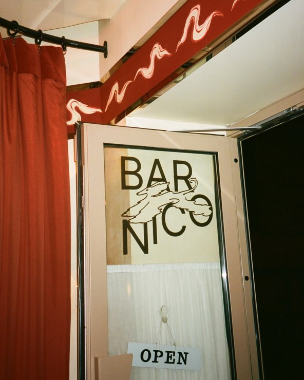 Bar Nico Milano