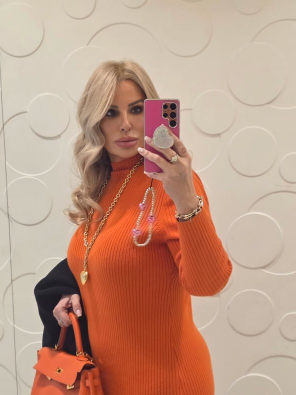 Iva Todorić
