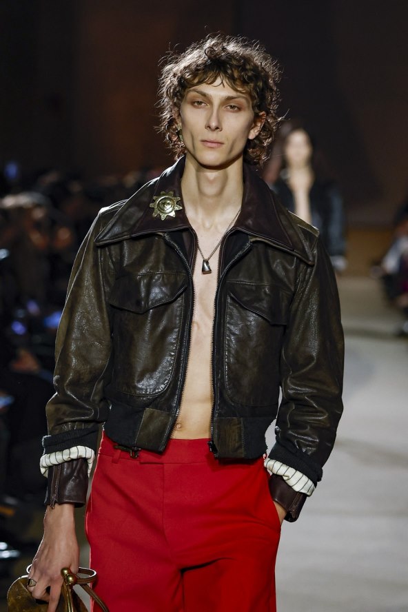Coach AW26 NYFW