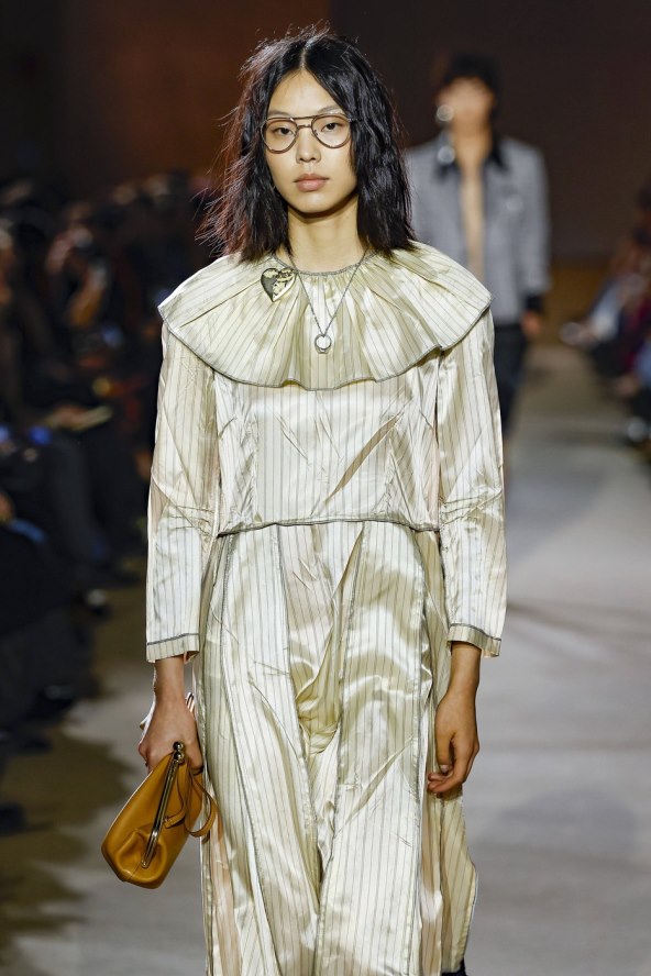Coach AW26 NYFW