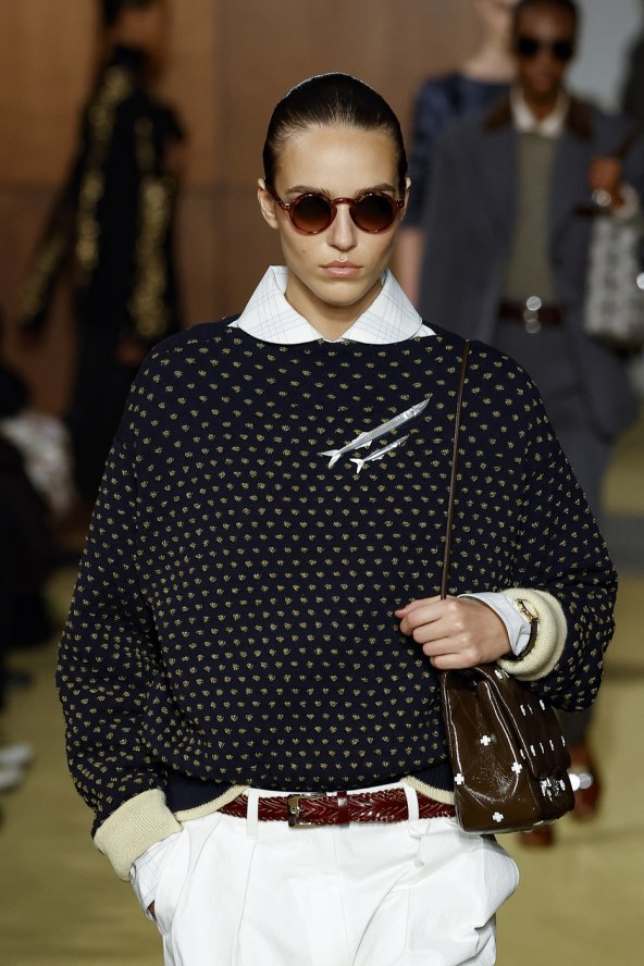 Tory Burch AW26