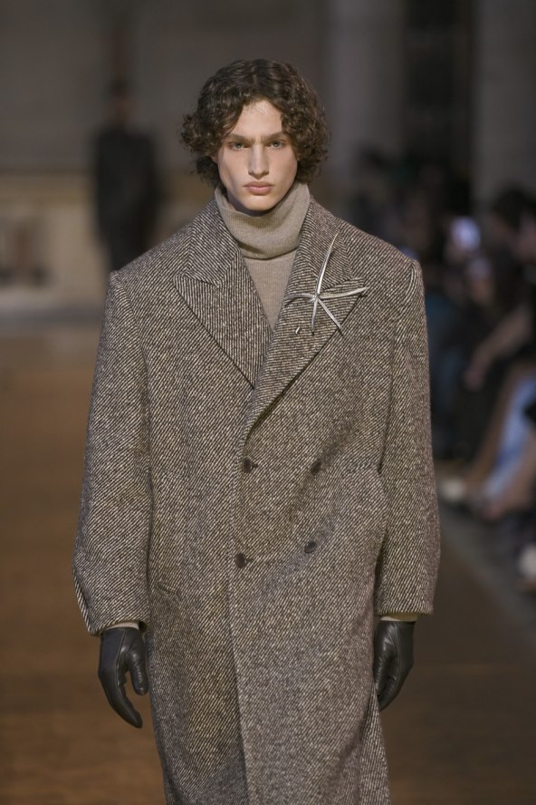 Cult Gaia AW26 NYFW