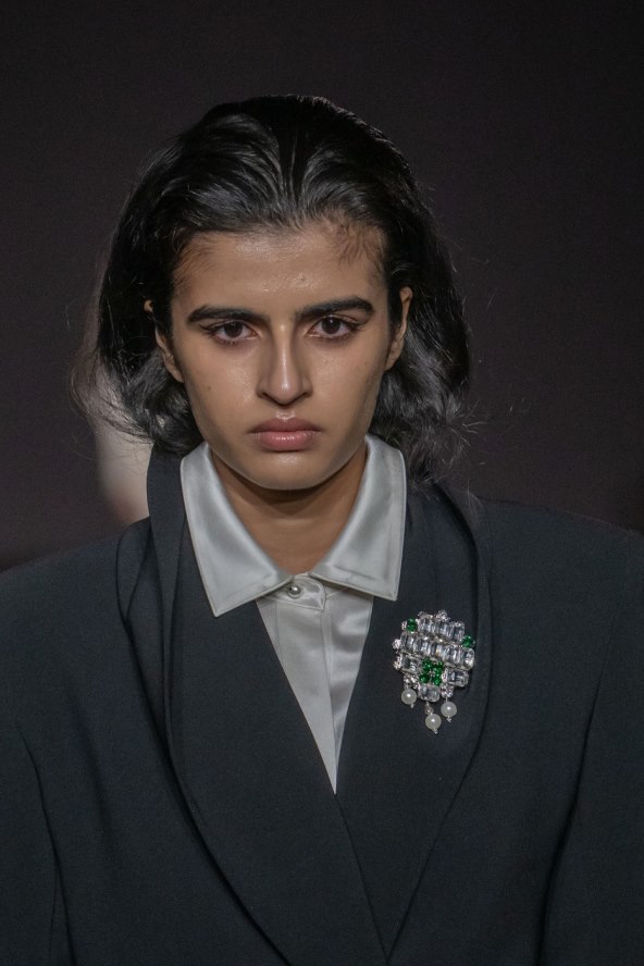 Prabal Gurung AW26 NYFW