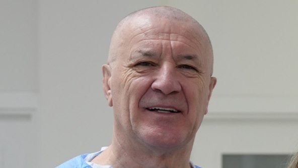 Zdravko Mamić