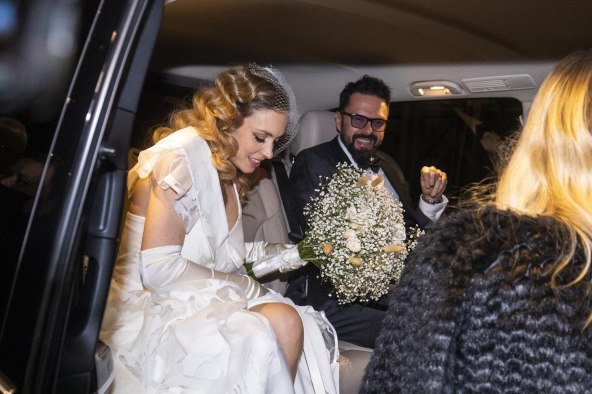 Hana Huljić Grašo i Petar Grašo