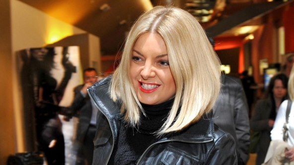 Mirjana Hrga