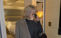 Pamela Anderson